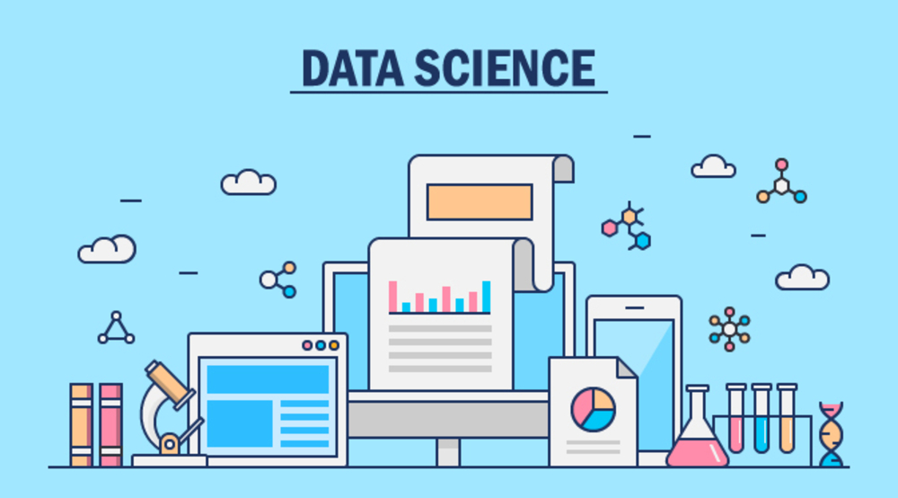 Why to choose data science as a career?